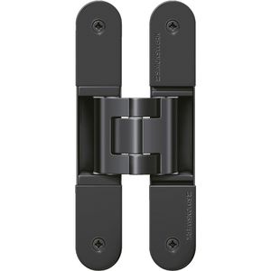 Türband Simonswerk Tectus TE 340 3D, schwarz