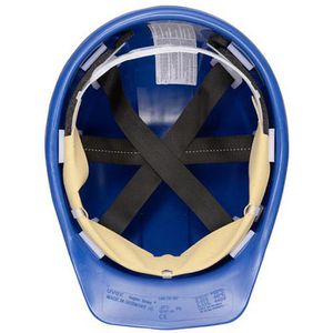 Produktbild für Schutzhelm Uvex super boss, 9750520, EN 397