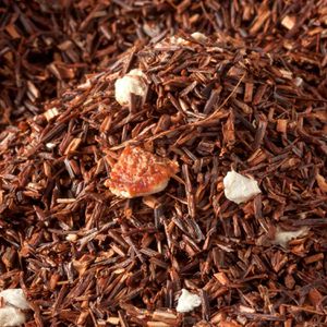 Produktbild für Tee Bremer-Gewürzhandel Rooibos Orange