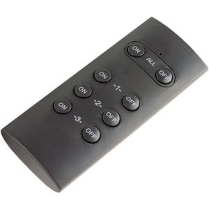 Produktbild für Funksteckdose REV-Ritter 0085600503, für außen