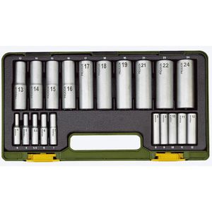 Steckschlüssel Proxxon 23292, 20-teilig