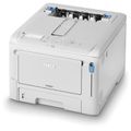 Farblaserdrucker Oki C650dn