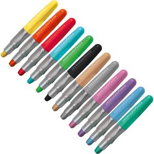 Gelschreiber Eberhard-Faber Mini, Basic & Metallic