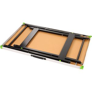 Produktbild für Arbeitstisch Nölle Prestige, höhenverstellbar