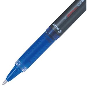 Produktbild für Tintenroller Pilot V-Ball Grip 10, 2233003