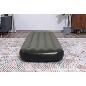 Produktbild für Luftbett Bestway Tritech Single