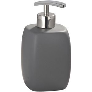 Seifenspender Wenko Faro Grey