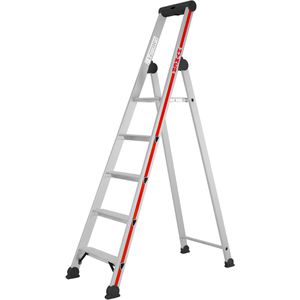 Stehleiter Hymer 402605, mit Plattform