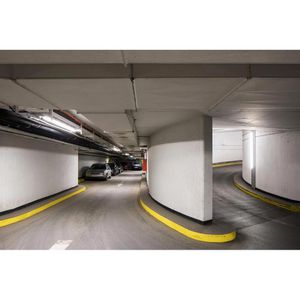 Produktbild für Feuchtraumleuchte Philips Ledinaire WT060C, LED mit 15 Watt