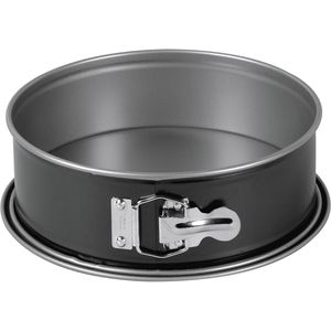 Backform Kaiser Inspiration, mit Flachboden, aus Stahl