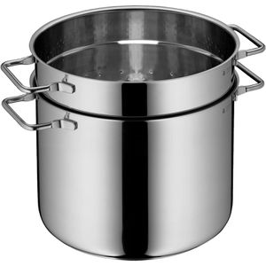 Produktbild für Kochtopf WMF Nudeltopf, mit Siebeinsatz, 7 Liter