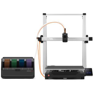 3D-Drucker Anycubic Kobra 3 Max Combo, Bausatz