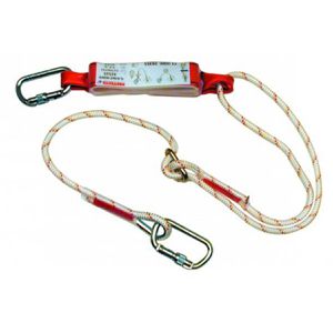 Produktbild für Sicherheitsgurt 3M Protecta Aerial Lift Set, 2-Punkt-System
