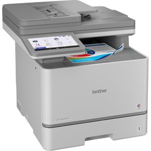 Produktbild für Multifunktionsgerät Brother MFC-L8970CDW