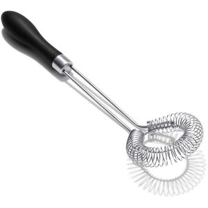 Produktbild für Spiralbesen OXO Good Grips 11278500, Edelstahl / Kunststoff