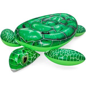 Produktbild für Schwimmtier Bestway 41524, aus PVC, Tidal Turtle