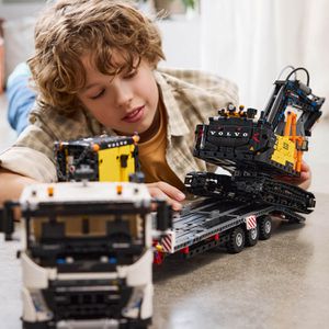 Produktbild für Klemmbausteine LEGO Technic 42175, ab 10 Jahre