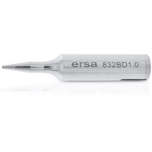 Lötspitze Ersa ERSADUR, Dauerlötspitze, 0832BD