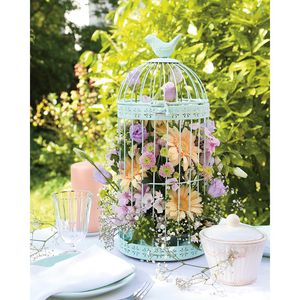 Produktbild für Klarlack Marabu Chalky-Chic Mattlack, 400 ml