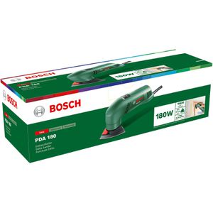 Produktbild für Schwingschleifer Bosch PDA 180, 0603339003