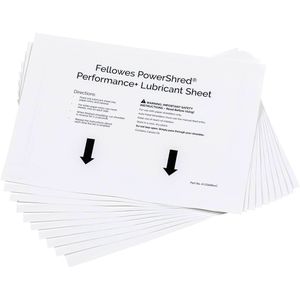 Produktbild für Aktenvernichteröl Fellowes 4025601 Blätter