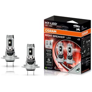 Auto Lampe