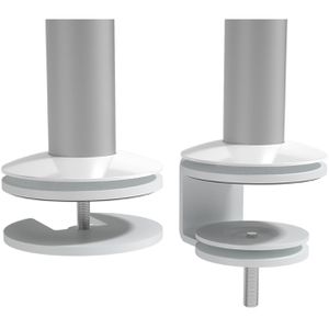Produktbild für Monitorhalterung Dataflex ViewLite 142, VESA 75x75 &amp; 100x100mm