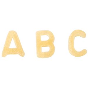 Produktbild für Nudeln Birkel No.1 Buchstaben