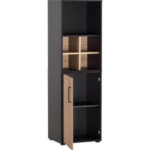 Produktbild für Aktenschrank Möbelpartner Aino, aus Holz