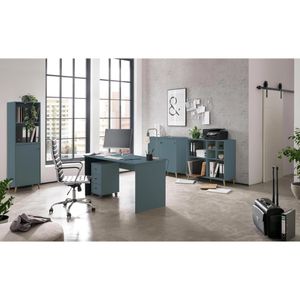 Produktbild für Schiebetürenschrank Möbelpartner Serie 500, Holz