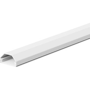 Produktbild für Kabelkanal LogiLink KAB0115, weiß