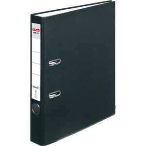 Produktbild für Ordner Herlitz 5450804 maX.file protect, PP, A4