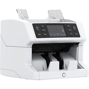 Produktbild für Geldscheinzähler Safescan 2850