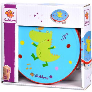 Produktbild für Kinder-Musikinstrument Eichhorn 100003483