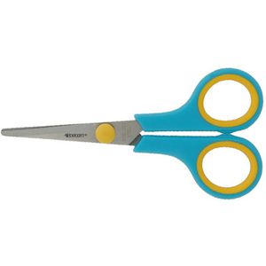 Produktbild für Büroschere Westcott Easy Grip, N-9002800, mit Softgrip