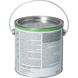 Produktbild für Holzöl Osmo Bangkirai-Öl, 2,5l