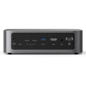 Produktbild für NAS UGREEN NASync DXP480T Plus, 25892B, 10GbE LAN, 4 Bay