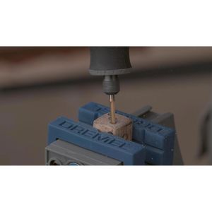 Produktbild für Fräser Dremel Max Wolframkarbid-Fräsmesser, 3,2mm