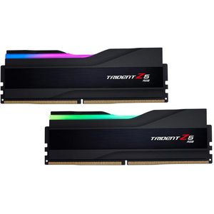 Produktbild für Arbeitsspeicher G-Skill Trident Z5 RGB F5-6000J3636F16GX2-TZ5R