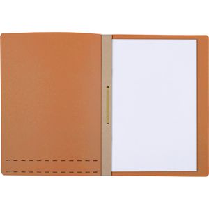 Produktbild für Pendelhefter Elba 100560091, A4, orange