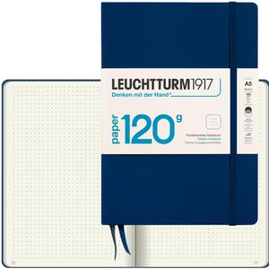 Notizbuch Leuchtturm1917 Edition 120G, Karton Hardcover