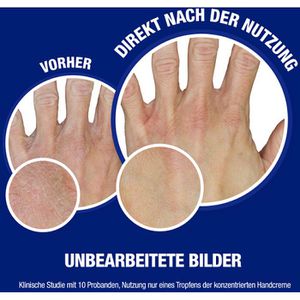 Produktbild für Handcreme Neutrogena Norwegische Formel Konzentrat