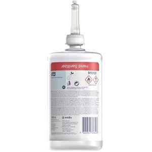 Produktbild für Desinfektionsmittel Tork Salubrin, 910103, S1