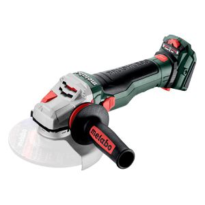 Produktbild für Winkelschleifer Metabo WVB 18 LTX BL 15-150 Quick