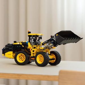 Produktbild für Klemmbausteine LEGO Technic 42209, ab 9 Jahre