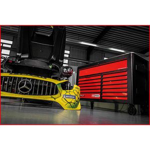 Produktbild für Werkzeugwagen KS-Tools PERFORMANCEplus P45 873.7014
