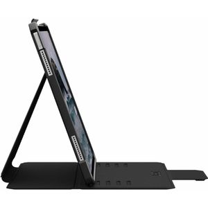 Produktbild für Tablet-Hülle UAG Metropolis Case, 124472114040, schwarz