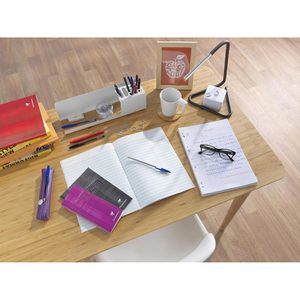 Produktbild für Klassenbuch Clairefontaine 3669C Klassenheft A5