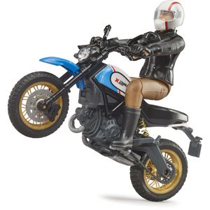 Produktbild für Fahrzeug bruder Ducati Desert Sled Motorrad