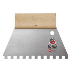 Produktbild für Spachtel Schwan 420120, Breite 180mm